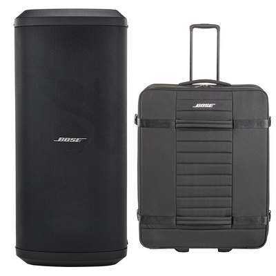 Bose - SUB2 Bag Bundle Bose - SUB2 Bag Bundle