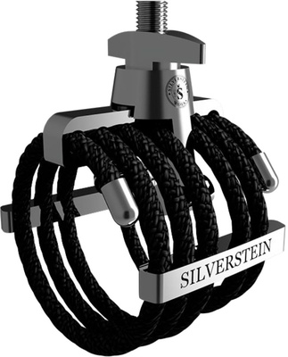 Silverstein - ORIGINAL Silver Gen.6 #11 Silverstein - ORIGINAL Silver Gen.6 #11