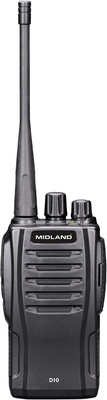 Midland - D10 Midland - D10
