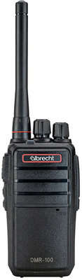 Albrecht - DMR 100 Albrecht - DMR 100