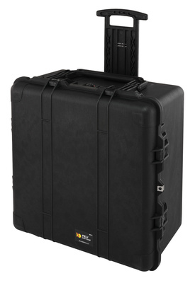 Peli - 1640 Empty Black Peli - 1640 Empty Black