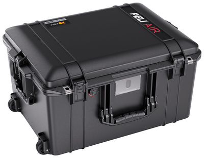 Peli - 1607 Air Empty Black Peli - 1607 Air Empty Black