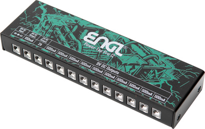 Engl - Power Tap Pro 12 Engl - Power Tap Pro 12