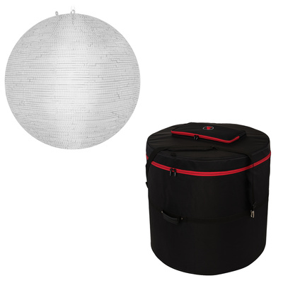 Varytec - Mirrorball 75cm Bag Bundle Varytec - Mirrorball 75cm Bag Bundle
