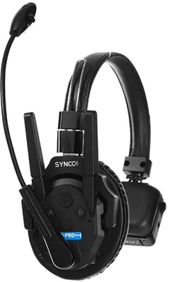 Synco - Xtalk XPro 1 Intercom Synco - Xtalk XPro 1 Intercom