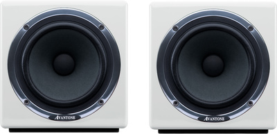 Avantone - MixCubes Active White Avantone - MixCubes Active White