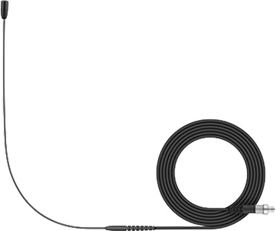 Sennheiser - Boom Mic HSP Essential Bk 3pin Sennheiser - Boom Mic HSP Essential Bk 3pin