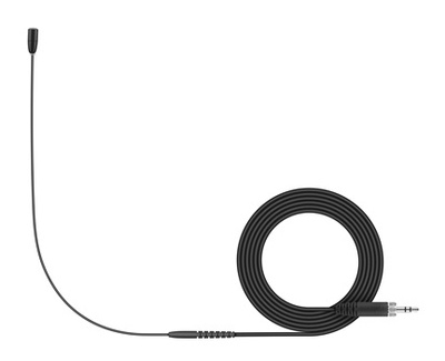 Sennheiser - Boom Mic HSP Essential Bk EW Sennheiser - Boom Mic HSP Essential Bk EW