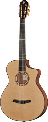 Furch - GNC 2-SW a w/GB Nylon Furch - GNC 2-SW a w/GB Nylon
