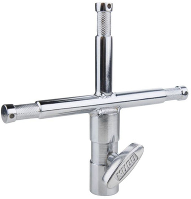 Kupo - KS-148 3-Way Baby Pin Adapter Kupo - KS-148 3-Way Baby Pin Adapter