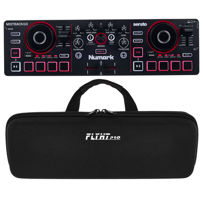 Numark - Mixtrack Go Bundle
