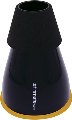 sshhmute - Practice Mute Baritone GD sshhmute - Practice Mute Baritone GD