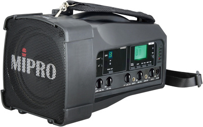 Mipro - MA-100G Mipro - MA-100G