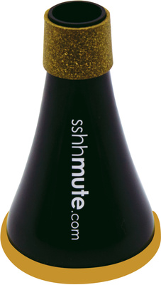 sshhmute - Practice Mute Piccolo Trp. GD sshhmute - Practice Mute Piccolo Trp. GD