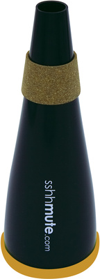 sshhmute - Practice Mute Trp./Cornet GD sshhmute - Practice Mute Trp./Cornet GD