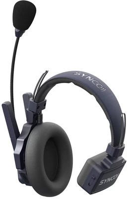 Synco - Xtalk Master XM1 Intercom Synco - Xtalk Master XM1 Intercom