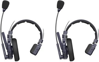 Synco - Xtalk Master XM2 Intercom Synco - Xtalk Master XM2 Intercom