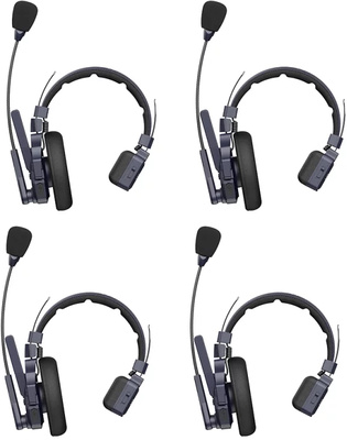 Synco - Xtalk Master XM4 Intercom Synco - Xtalk Master XM4 Intercom