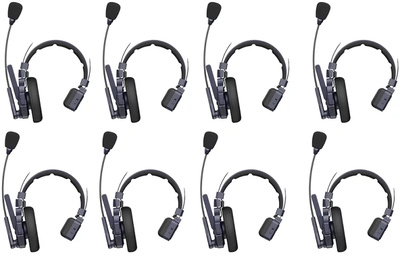 Synco - Xtalk Master XM8 Intercom Synco - Xtalk Master XM8 Intercom