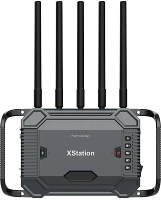 Synco - Xtalk XStation