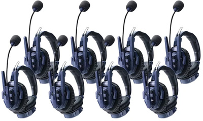 Synco - Xtalk Master XM8D Intercom