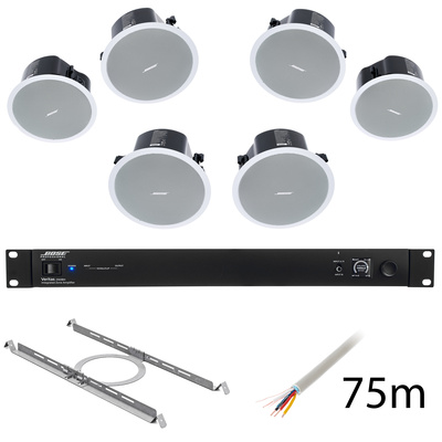 Bose Professional - Veritas 2160BH/FS4CE W Bundle Bose Professional - Veritas 2160BH/FS4CE W Bundle