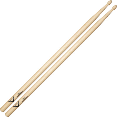 Vater - 55AA Drum Sticks Hickory Wood Vater - 55AA Drum Sticks Hickory Wood