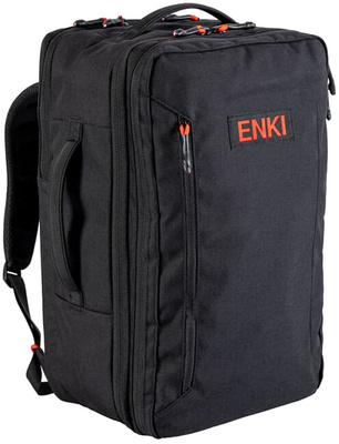 Enki - T2 TourMax Backpack 42L BLK Enki - T2 TourMax Backpack 42L BLK