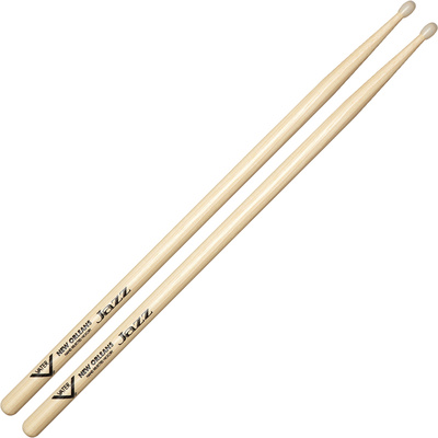 Vater - Hickory New Orleans Jazz Nylon Vater - Hickory New Orleans Jazz Nylon