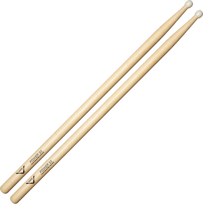 Vater - Hickory Power 3A Nylon Vater - Hickory Power 3A Nylon