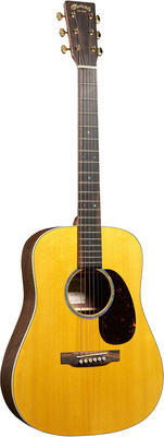 Martin Guitar - D Jr E Walnut Martin Guitar - D Jr E Walnut