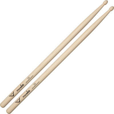 Vater - Hickory 5B Nude Wood Vater - Hickory 5B Nude Wood