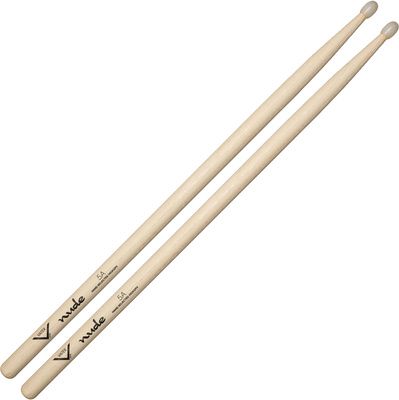 Vater - Hickory 5A Nude Nylon Vater - Hickory 5A Nude Nylon
