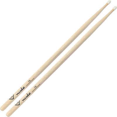 Vater - Hickory 7A Nude Nylon Vater - Hickory 7A Nude Nylon