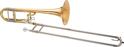 Jupiter - JTB1160FROQ Bb/F Trombone