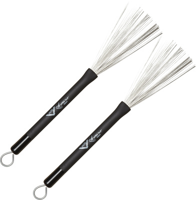 Vater - VWTHW Heavy Wire Brushes Vater - VWTHW Heavy Wire Brushes