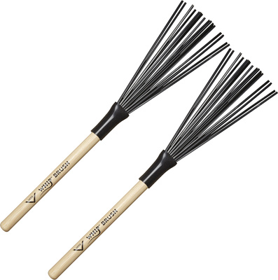 Vater - VWB Whip Brush Vater - VWB Whip Brush