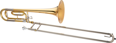 Jupiter - JTB1160FRQ Bb/F Trombone