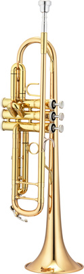 Jupiter - JTR1160RQ Bb Trumpet Jupiter - JTR1160RQ Bb Trumpet