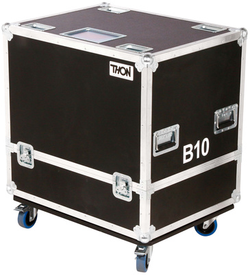 Thon - Case 2x d&b B10 Sub Thon - Case 2x d&b B10 Sub