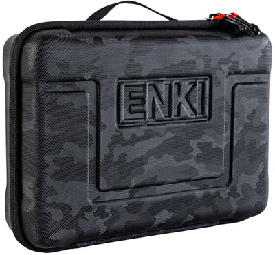 Enki - I1 Impact Case Enki - I1 Impact Case
