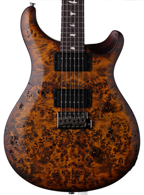 PRS - Wood Library S2 Custom 24 BG PRS - Wood Library S2 Custom 24 BG