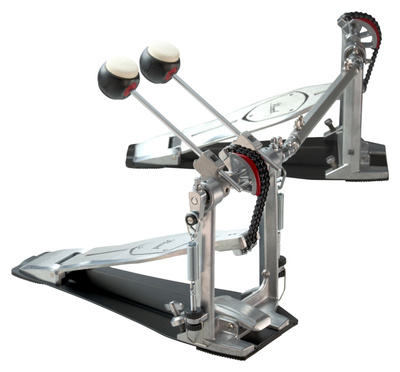 Pearl - P-1002CX Elimin8R Double Pedal Pearl - P-1002CX Elimin8R Double Pedal