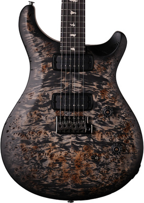 PRS - Wood Library S2 Cust. 24-08 CB PRS - Wood Library S2 Cust. 24-08 CB