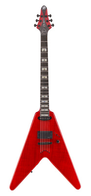 Framus - Artist Line Shark WH 1 TP MRB Framus - Artist Line Shark WH 1 TP MRB