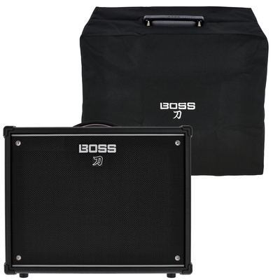 Boss - Katana 100 Gen 3 Bundle Boss - Katana 100 Gen 3 Bundle