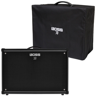 Boss - Katana 100/212 Gen 3 Bundle Boss - Katana 100/212 Gen 3 Bundle