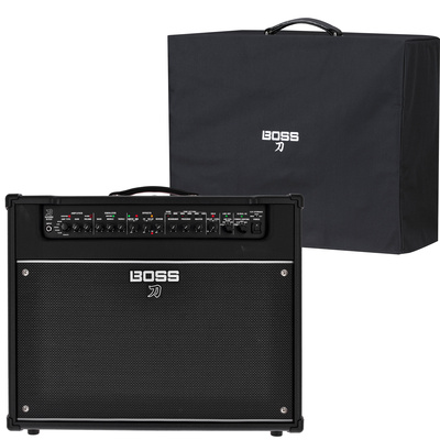 Boss - Katana Artist Gen 3 Bundle Boss - Katana Artist Gen 3 Bundle
