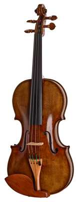 Scala Vilagio - F.H. Jakob Stainer Violin 1668 Scala Vilagio - F.H. Jakob Stainer Violin 1668