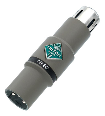 TritonAudio - Tilt EQ TritonAudio - Tilt EQ